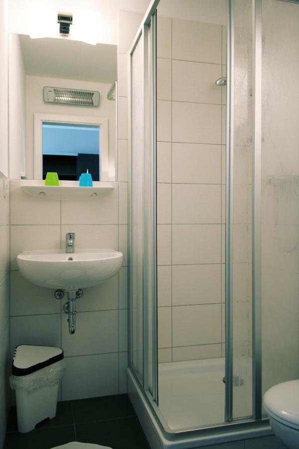 מלון הרינגסדורף Haus Stoertebeker מראה חיצוני תמונה